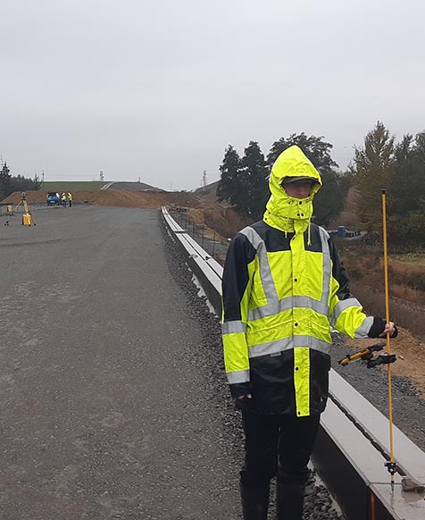 Inženýrské sítě