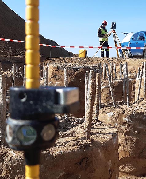 Katastr nemovitostí